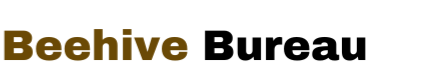 Beehive Bureau Logo
